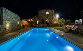 Skandalis Διαμερίσματα